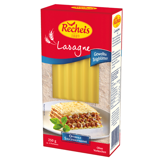 recheis-lasagne-gelb-150