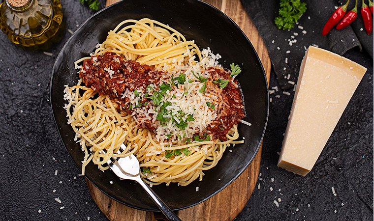 spaghetti-blitzbolognese