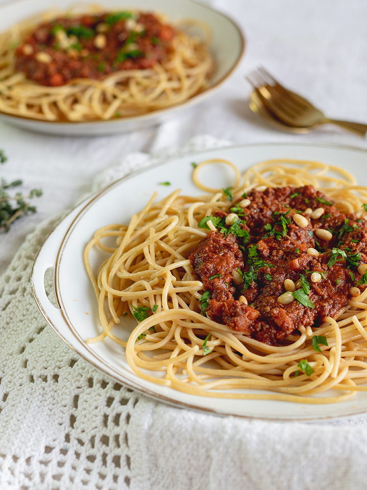 low-carb-spaghetti-bolognese-vegan
