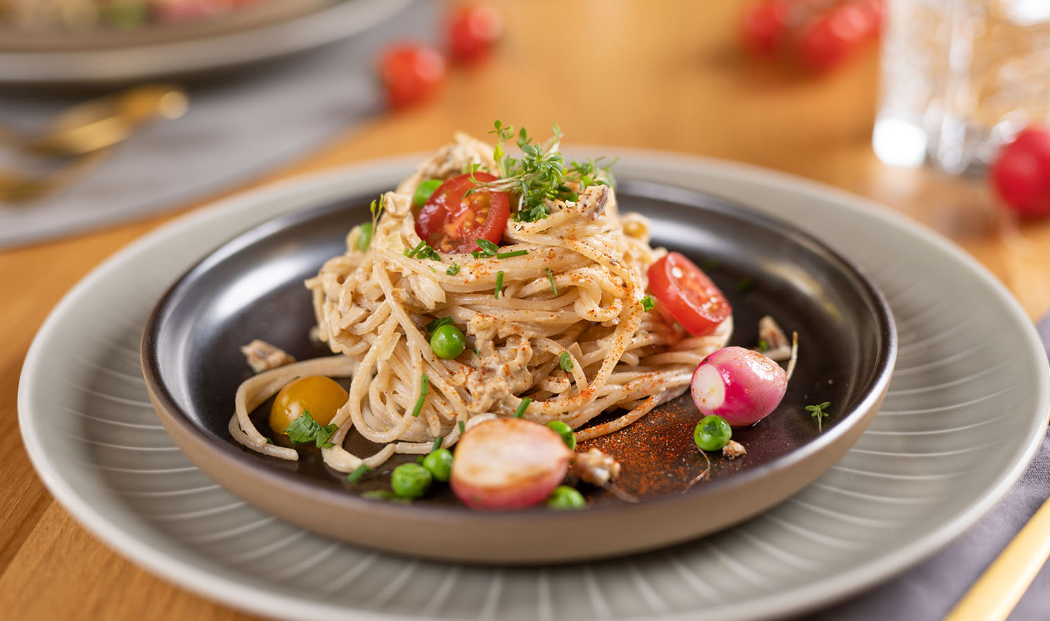 Spaghetti-carbonara-vegan